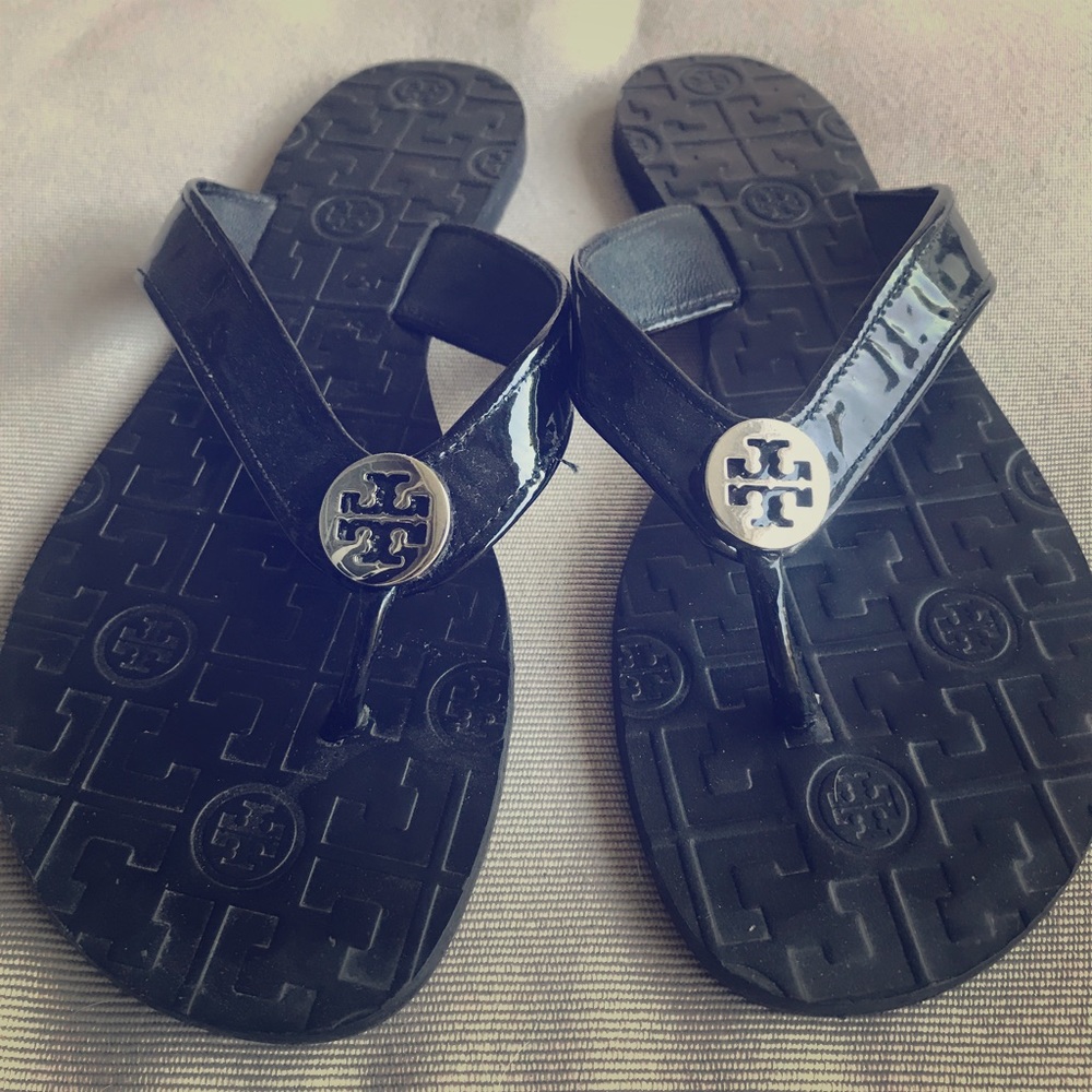 Tory Burch Flip Flops